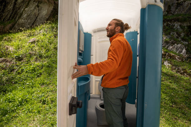 Best Sanitation services for porta potties  in Shavano Park, TX