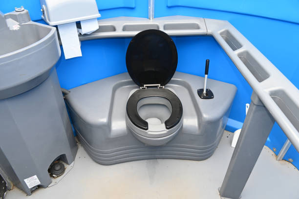 Best Porta potty delivery and setup  in Shavano Park, TX
