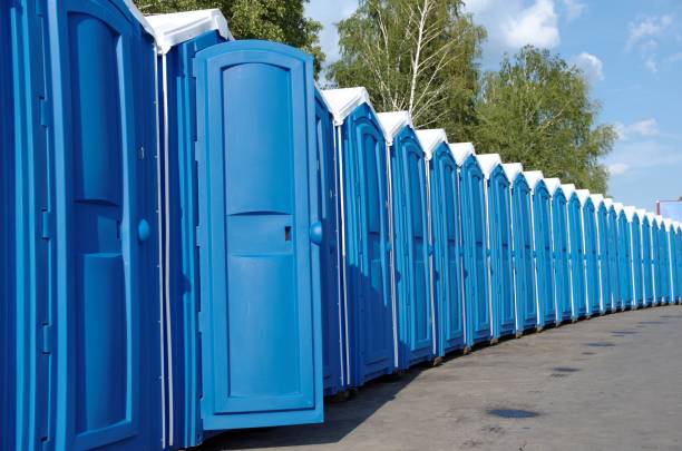 Affordable portable toilet rental in Shavano Park, TX